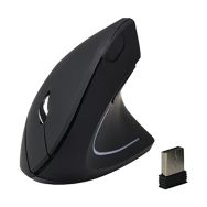 Souris verticale sans fil Samar SS-618 Droitier - MCL