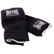 Sous gants gel éponge Metal Boxe Noir SR