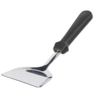 Spatule inox plancha 260mm