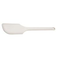 Spatule plate biseautée Exoglass L 350mm