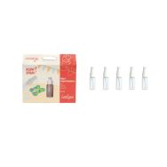 Spays 10 ml pour aqua perles - 9 x 2 cm - 5 pcs