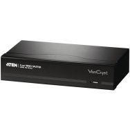 Splitter VGA 4 écrans VS134A (450 MHz) - Aten