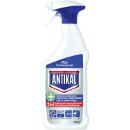 Spray désinfectant ANTIKAL  750 mL - Antikal Professional