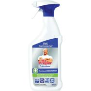 Spray nettoyant dégraissant désinfectant 750 mL