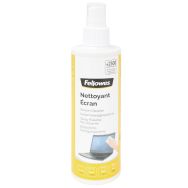 Spray nettoyant pour écran 250 ml