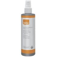 Spray nettoyant pour tableau blanc à base d'eau - Nobo