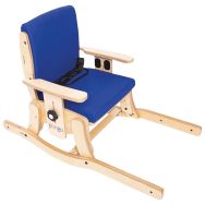 Stabilisateur pour chaise Pango taille 2-Identités