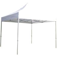 Stand pro pliant 5x5 m - toit + armature