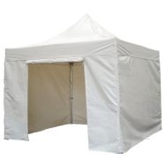 Stand pro pliant complet - Trigano Collectivités