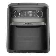 Star+ - Friteuse à air chaud / airfryer - AL5558F0 - Moulinex