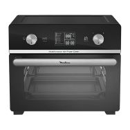 Star+ - Friteuse à air chaud / airfryer - AL606820 - Moulinex