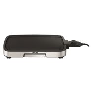 Star+ - Plancha électrique - CB630D10 - Puissance 2000 Watts - Tefal