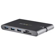 Station d'accueil Adaptateur multiport USB-C avec HDMI et VGA - StarTech
