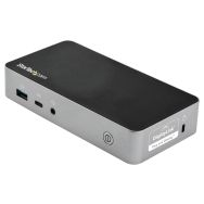 Station d'accueil USB-C 3.1 W62 - StarTech