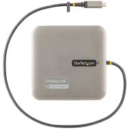 Station d'accueil USB-C/USB4/Thunderbolt 3/4 W62 - StarTech