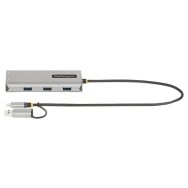 Station d'accueil USB-C/USB 3.2 Gen 1 W62 - StarTech
