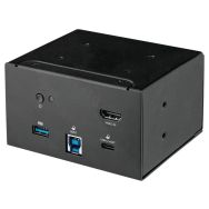 Station d'accueil USB-C W62 - StarTech