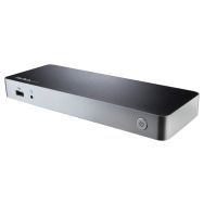 Station d'accueil USB-C à deux écrans - StarTech
