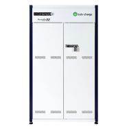 Station de charge Revolution 32 Mk3 - LocknCharge