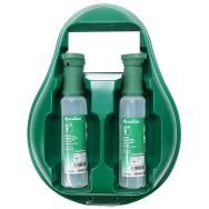 Station de lavage oculaire 2 flacons 250ml - Manutan Expert