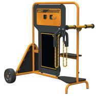 Station service mobile-Beleduc