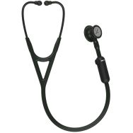 Stéthoscope 3M numerique double pavillon core digitial noir -8490-LITTMANN