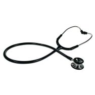 Stéthoscope Spengler Magister pédiatrique double pavillon noir
