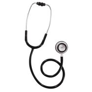 Stéthoscope dual pulse double pavillon - Spengler