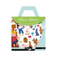 Stick Story, Ferme