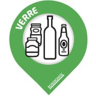 Sticker tri verre - Rossignol Pro