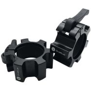 Stop disque aluminium Ø51 mm Sveltus noir