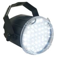 Stroboscope à LEDs blanches