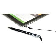 Stylet avec câble 40CM Black