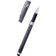 Stylet stylo tactile universel 2 en 1 carbon Exclusiv