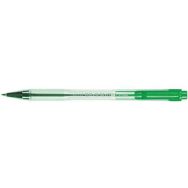 Stylo à bille rétractable BPS-Matic Fine