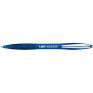 Stylo bille rétractable et rechargeable Bic Atlantis Soft