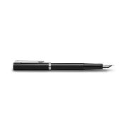 Stylo plume Allure Impression pointe moyenne en écrin - Waterman