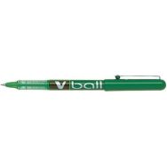 Stylo roller V Ball VB 5 - Pointe métal