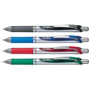 Stylo roller energel pentel rétractable - Pentel