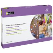 Suites chronologiques sonores-Nathan