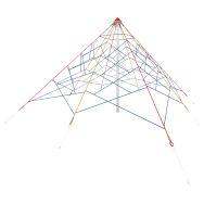Super Climb Midi - Huck