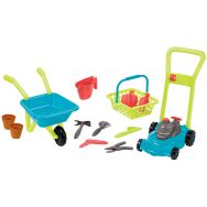 Super pack jardin 3 en 1