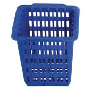 Supplément panier godet couvert 10,5x10,5x12,5cm