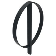 Support-vélos CYCLEA double métal - Buton Design