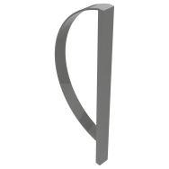 Support-vélos CYCLEA simple métal - Buton Design