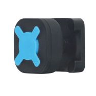 Support mural U.FIX pour smartphone/tablette - Mobilis