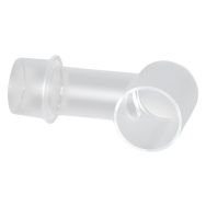 Support adaptateur nebuliseur C28P 2021-OMRON