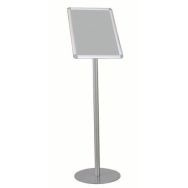 Support d'information  - Manutan, Hauteur : 90 cm