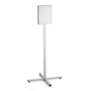 Support d'information pour extérieur Info Stand - Durable