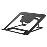 Support de bureau PC portable de 10'' à 17'' - Neomounts